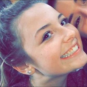 Meet your Posher, Jackie